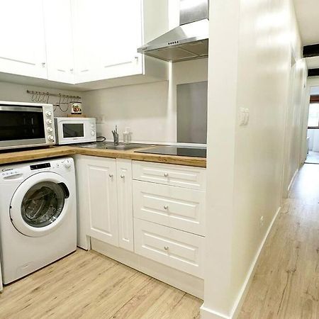 Apartamento De Diseno En Laredo Centro Luaran gambar