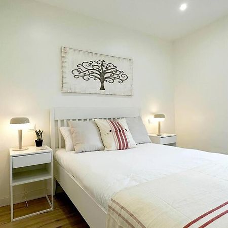 Apartamento De Diseno En Laredo Centro Luaran gambar