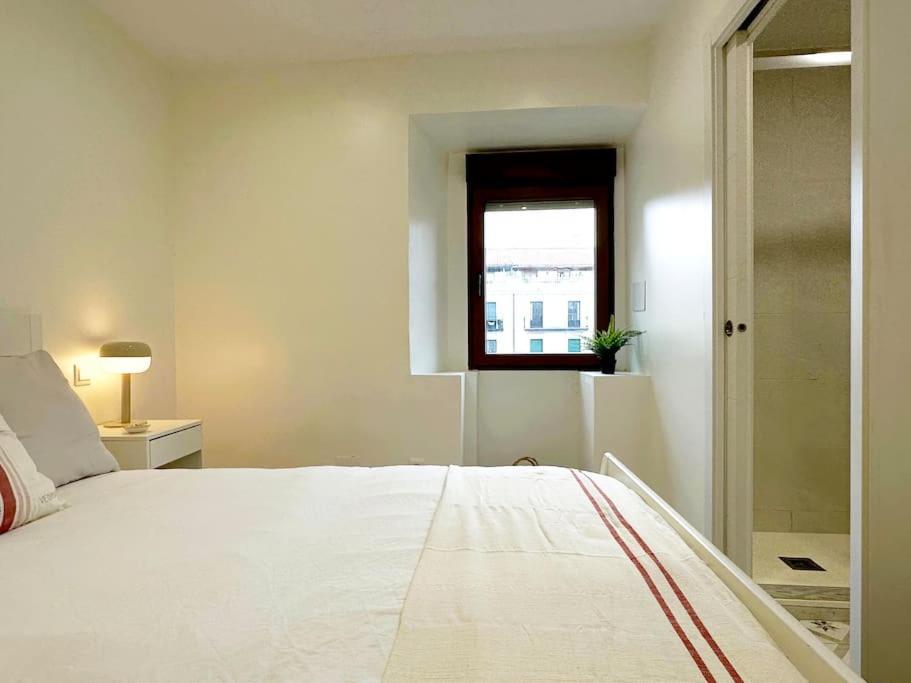 Apartamento De Diseno En Laredo Centro Luaran gambar