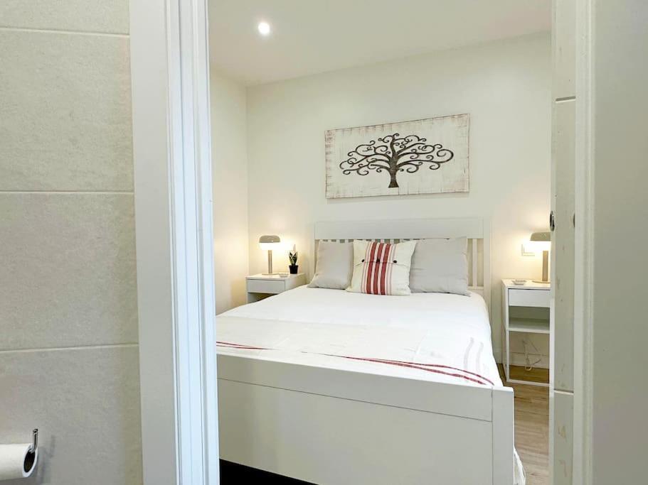 Apartamento De Diseno En Laredo Centro Luaran gambar