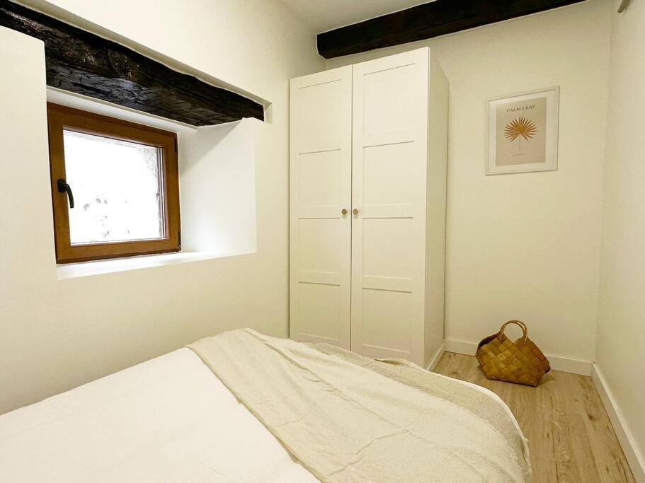 Apartamento De Diseno En Laredo Centro Luaran gambar