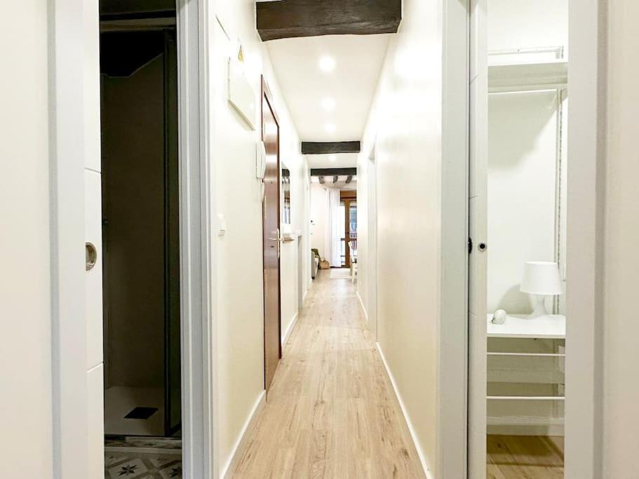 Apartamento De Diseno En Laredo Centro Luaran gambar
