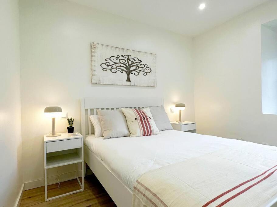 Apartamento De Diseno En Laredo Centro Luaran gambar