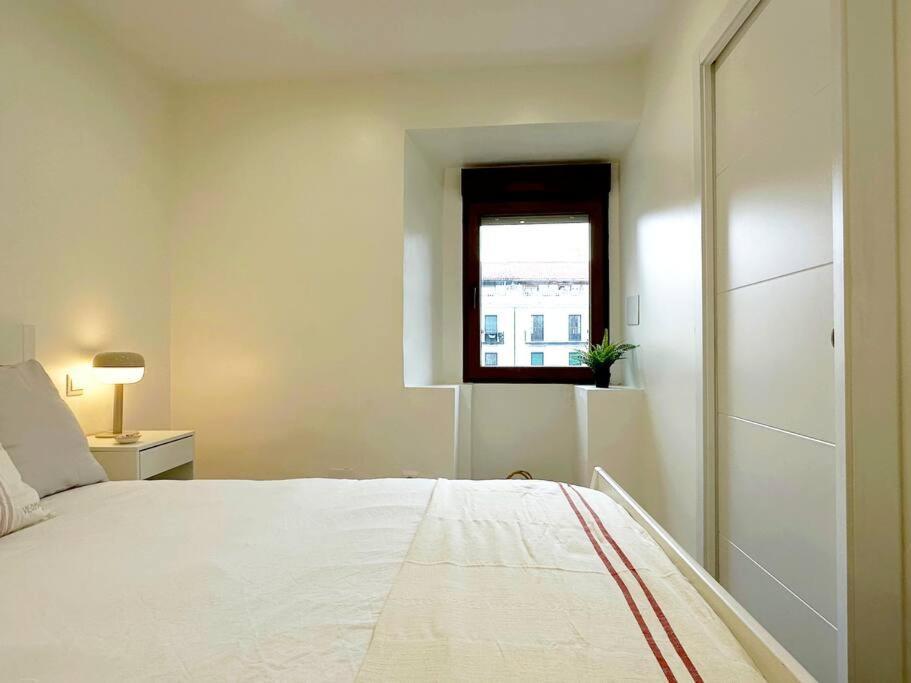 Apartamento De Diseno En Laredo Centro Luaran gambar