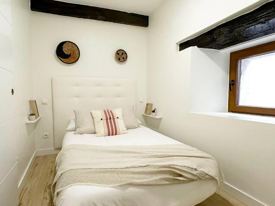 Apartamento De Diseno En Laredo Centro Luaran gambar